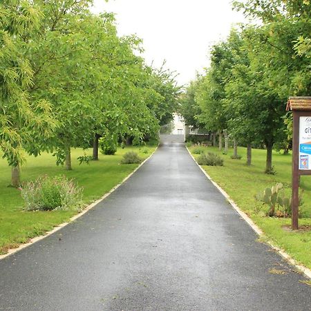 La Massonniere Gite Et Chambres D'Hotes Mondion Εξωτερικό φωτογραφία