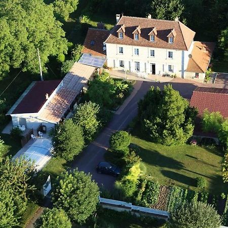La Massonniere Gite Et Chambres D'Hotes Mondion Εξωτερικό φωτογραφία
