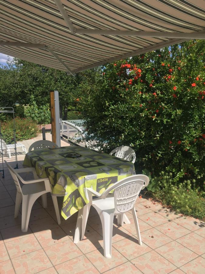 La Massonniere Gite Et Chambres D'Hotes Mondion Εξωτερικό φωτογραφία