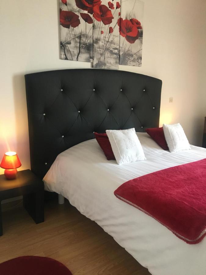 La Massonniere Gite Et Chambres D'Hotes Mondion Εξωτερικό φωτογραφία