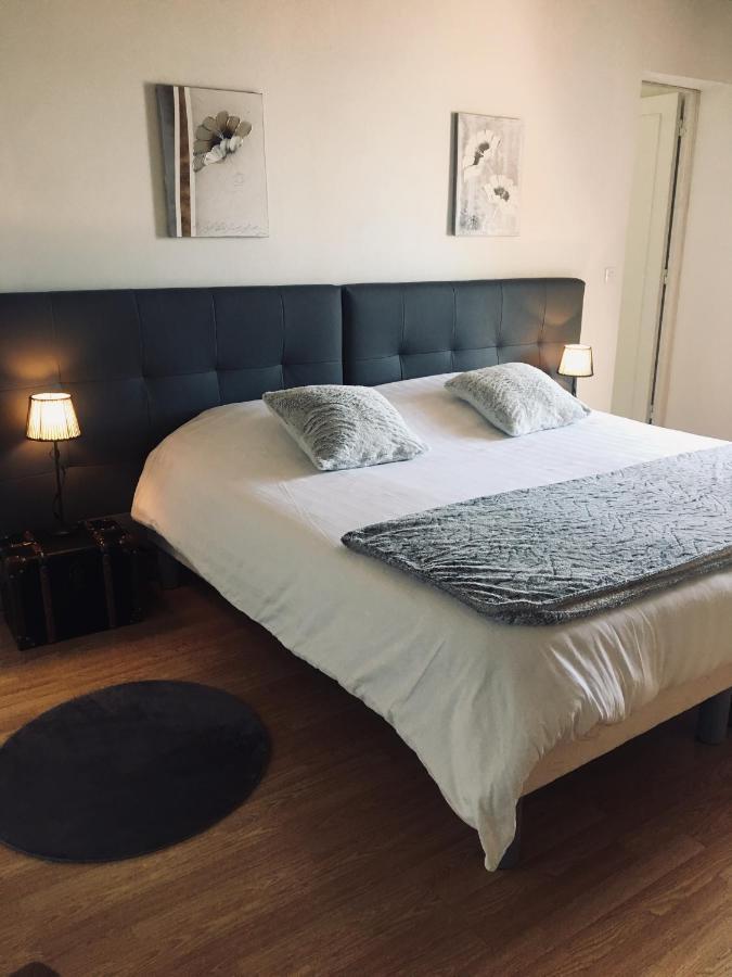 La Massonniere Gite Et Chambres D'Hotes Mondion Εξωτερικό φωτογραφία