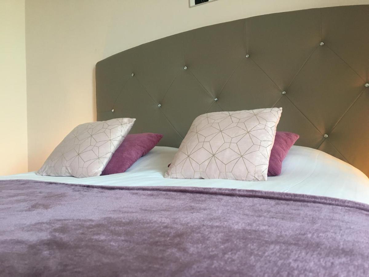 La Massonniere Gite Et Chambres D'Hotes Mondion Εξωτερικό φωτογραφία