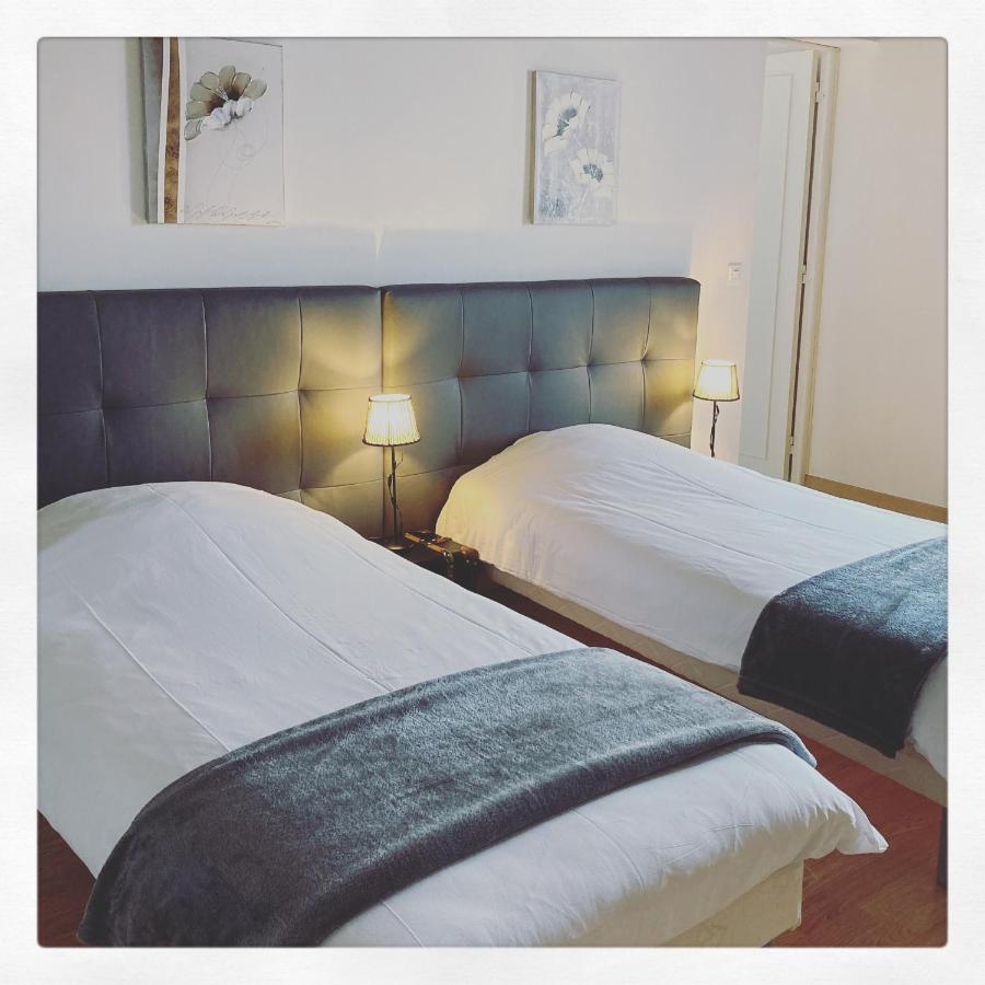 La Massonniere Gite Et Chambres D'Hotes Mondion Εξωτερικό φωτογραφία
