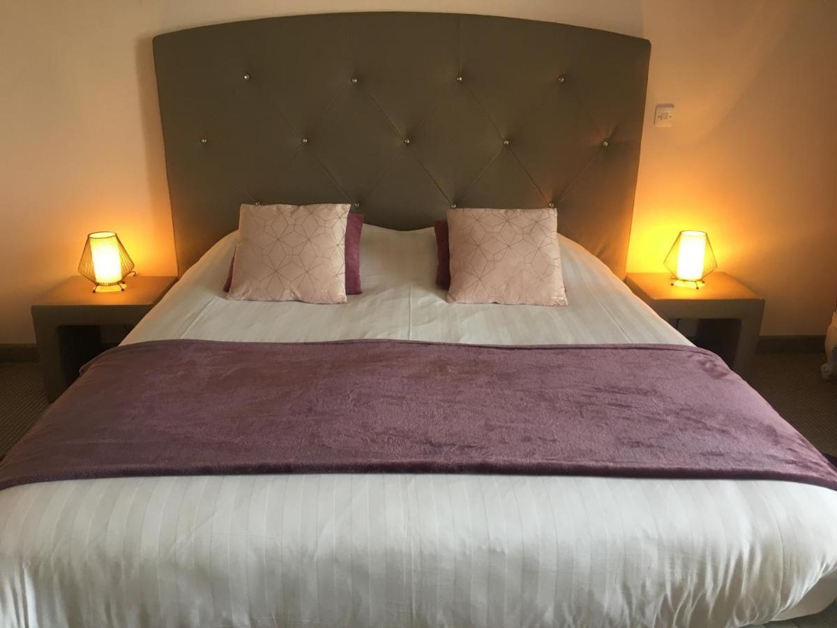 La Massonniere Gite Et Chambres D'Hotes Mondion Εξωτερικό φωτογραφία